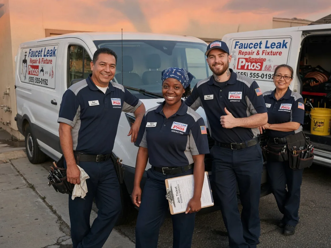 Faucet Repair company in Roaring Spring, PA